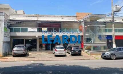Sala comercial para alugar na Vila Thais, Atibaia 