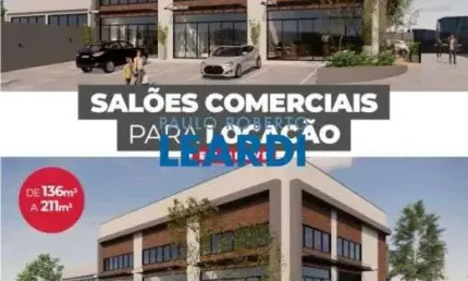 Sala comercial para alugar no Jardim Paulista, Atibaia 