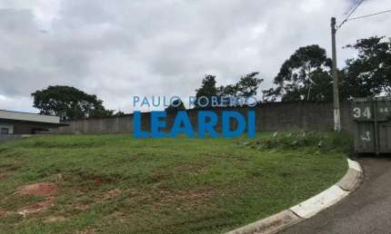 TERRENO EM CONDOMÍNIO - LOTEAMENTO ATIBAIA PARK I - SP