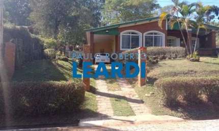 Casa em condomínio fechado com 4 quartos à venda em Dos Silva, Morungaba 