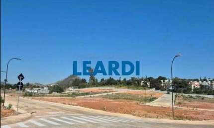Terreno à venda no San Fernando Valley, Atibaia 