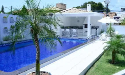 Casa à venda, 350 m² por R$ 1.600.000,00 - Vilas do Atlântico - Lauro de Freitas/BA