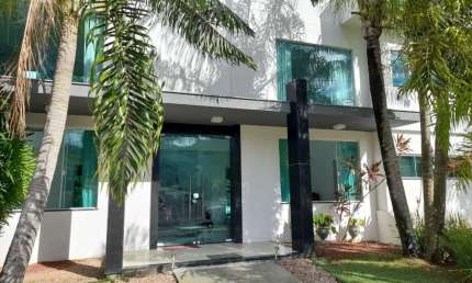 Casa com 5 quartos à venda na Estrada Do Coco, 36, Abrantes, Camaçari
