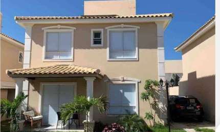 Casa com 3 quartos à venda na Rua Praia de Paranaguá, 698, Stella Maris, Salvador