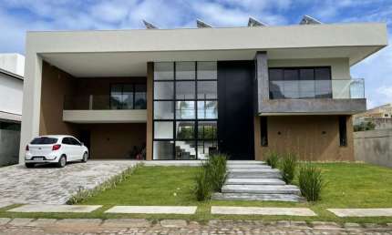 Casa com 4 quartos à venda na Conjunto Busca Vida, 44, Inocoop, Camaçari