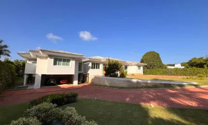 Casa à venda, 1300 m² por R$ 6.700.000,00 - Portão - Lauro de Freitas/BA