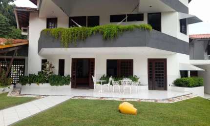 Casa com 5 quartos à venda na Rua Itororó, 20, Jardim Aeroporto, Lauro de Freitas