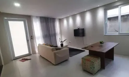 Casa com 3 quartos à venda na Avenida Professor Theócrito Batista, 25, Caji, Lauro de Freitas