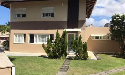 Casa com 6 quartos à venda na Avenida Praia de Guarujá, 78, Vilas do Atlantico, Lauro de Freitas