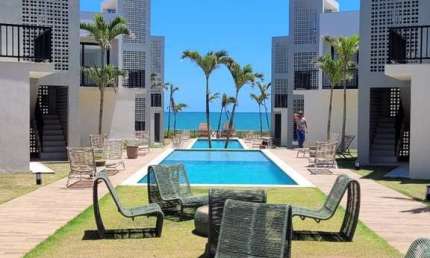 Cobertura com 3 quartos à venda na Alameda Da Barra, 40, Monte Gordo, Camaçari