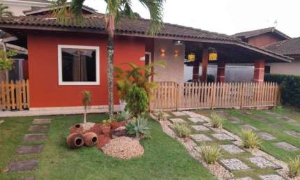 Casa com 3 quartos à venda na Rua Dos Laços, 58, Boa União, Camaçari