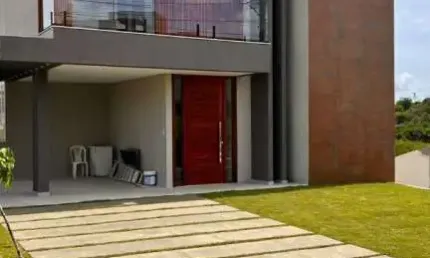 Casa com 4 quartos à venda na BA 099, 18, Abrantes, Camaçari