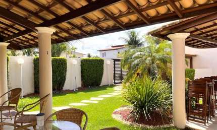 Casa à venda, 200 m² por R$ 1.200.000,00 - Buraquinho - Lauro de Freitas/BA
