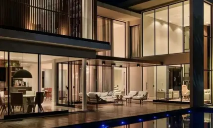 Casa à venda, 530 m² por R$ 4.500.000,00 - Alphaville Litoral Norte 2 - Camaçari/BA