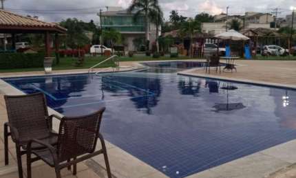 Casa à venda, 23918 m² por R$ 1.350.000,00 - Recreio Ipitanga - Lauro de Freitas/BA