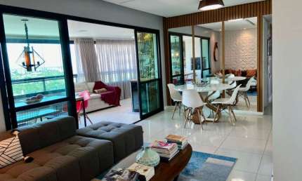 Apartamento à venda, 112 m² por R$ 1.250.000,00 - Paralela - Salvador/BA