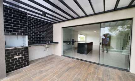 Casa à venda, 290 m² por R$ 1.740.000,00 - Alphaville Litoral Norte 1 - Camaçari/BA