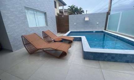 Casa à venda, 151 m² por R$ 990.000,00 - Centro - Camaçari/BA