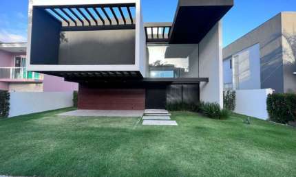Casa com 4 quartos à venda na BA 099, 98, Abrantes, Camaçari