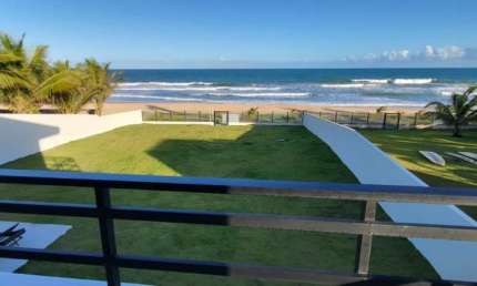Casa à venda, 413 m² por R$ 5.300.000,00 - Jacuipe - Camaçari/BA
