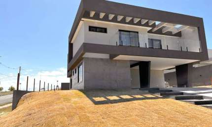 Casa à venda, 242 m² por R$ 2.100.000,00 - Alphaville Litoral Norte 3 - Camaçari/BA
