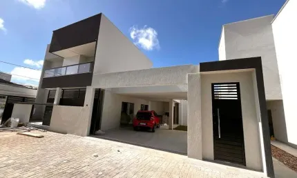 Casa à venda, 160 m² por R$ 1.290.000,00 - Portão do Sol - Lauro de Freitas/BA