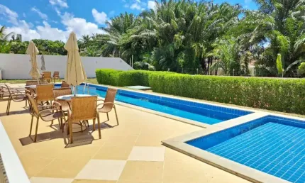 Apartamento à venda, 170 m² por R$ 750.000,00 - Buraquinho - Lauro de Freitas/BA