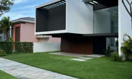 Casa à venda, 300 m² por R$ 2.950.000,00 - Alphaville Litoral Norte 1 - Camaçari/BA