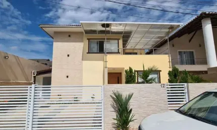 Casa à venda, 202 m² por R$ 1.290.000,00 - Estrada Do Coco - Lauro de Freitas/BA