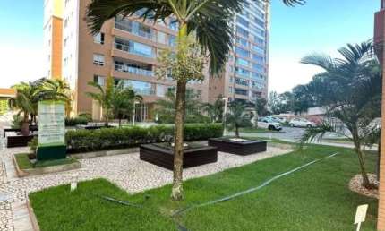 Apartamento à venda, 100 m² por R$ 1.280.000,00 - Patamares - Salvador/BA