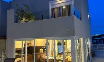 Casa à venda, 272 m² por R$ 2.650.000,00 - Alphaville Litoral Norte 1 - Camaçari/BA