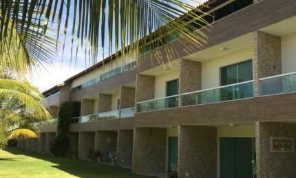 Casa com 4 dormitórios à venda, 161 m² por R$ 950.000 - Itacimirim - Camaçari/BA