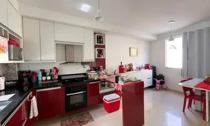 Casa à venda, 105 m² por R$ 430.000,00 - Vila Praiana - Lauro de Freitas/BA