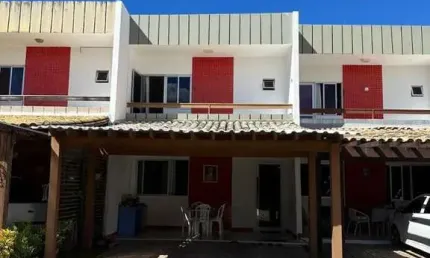 Casa à venda, 120 m² por R$ 750.000,00 - Stella Maris - Salvador/BA