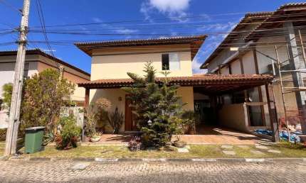 Casa à venda, 190 m² por R$ 830.000,00 - Catu de Abrantes (abrantes) - Camaçari/BA