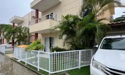 Casa à venda, 140 m² por R$ 750.000,00 - Portão do Sol - Lauro de Freitas/BA