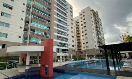 Apartamento com 4 quartos à venda na Rua Barão de Itapoan, 63, Barra, Salvador