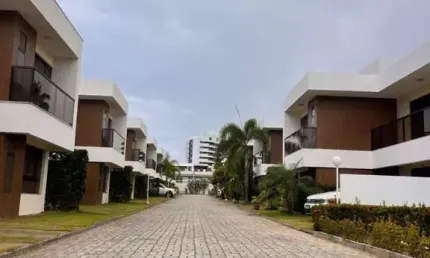 Casa à venda, 180 m² por R$ 1.150.000,00 - Buraquinho - Lauro de Freitas/BA