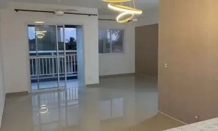 Apartamento com 2 quartos à venda na Rua Carlos Conceição, 1168, Buraquinho, Lauro de Freitas
