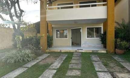 Casa com 3 dormitórios à venda, 150 m² por R$ 1.430.000 - Stella Maris - Salvador/BA
