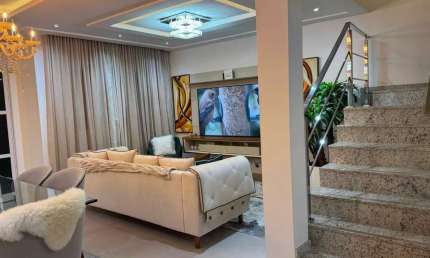 Casa com 4 dormitórios à venda, 170 m² por R$ 650.000,00 - Recreio Ipitanga - Lauro de Freitas/BA