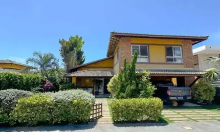 Casa à venda, 295 m² por R$ 2.300.000,00 - Stella Maris - Salvador/BA
