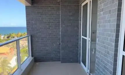 Apartamento à venda, 88 m² por R$ 670.000,00 - Pedra do Sal - Salvador/BA