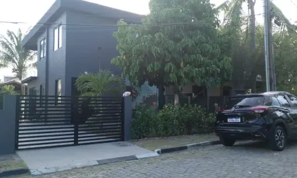 Casa com 3 dormitórios à venda, 170 m² por R$ 1.800.000,00 - Stella Maris - Salvador/BA