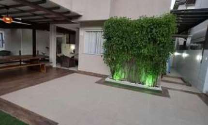 Casa com 4 quartos à venda na Rua Rua Do Bosque, 50, Abrantes, Camaçari