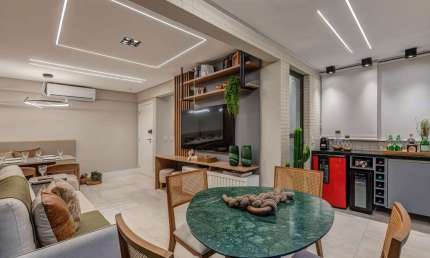 Apartamento à venda, 70 m² por R$ 900.000,00 - Praia do Flamengo - Salvador/BA