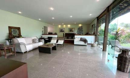 Casa à venda, 380 m² por R$ 3.000.000,00 - Vilas do Atlântico - Lauro de Freitas/BA