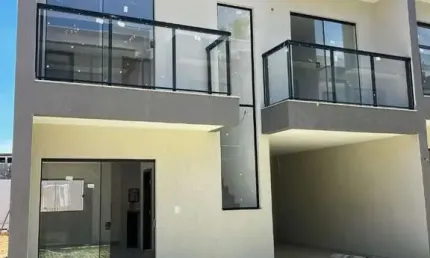 Casa à venda, 120 m² por R$ 530.000,00 - Centro - Lauro de Freitas/BA