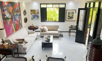 Casa com 4 dormitórios à venda, 380 m² por R$ 1.750.000,00 - Vilas do Atlântico - Lauro de Freitas/BA