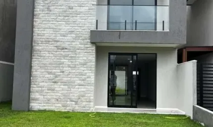 Casa com 4 dormitórios à venda, 136 m² por R$ 950.000,00 - Catu de Abrantes (abrantes) 	 - Camaçari/BA